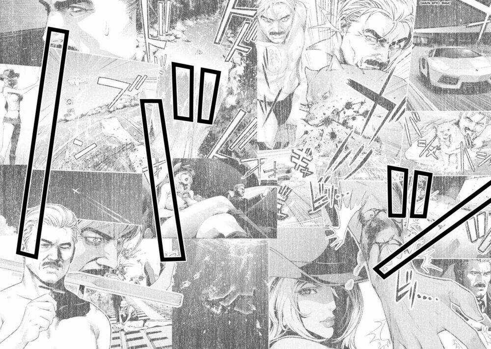 Trường Học Ngục Tù Chapter 234 trang 16