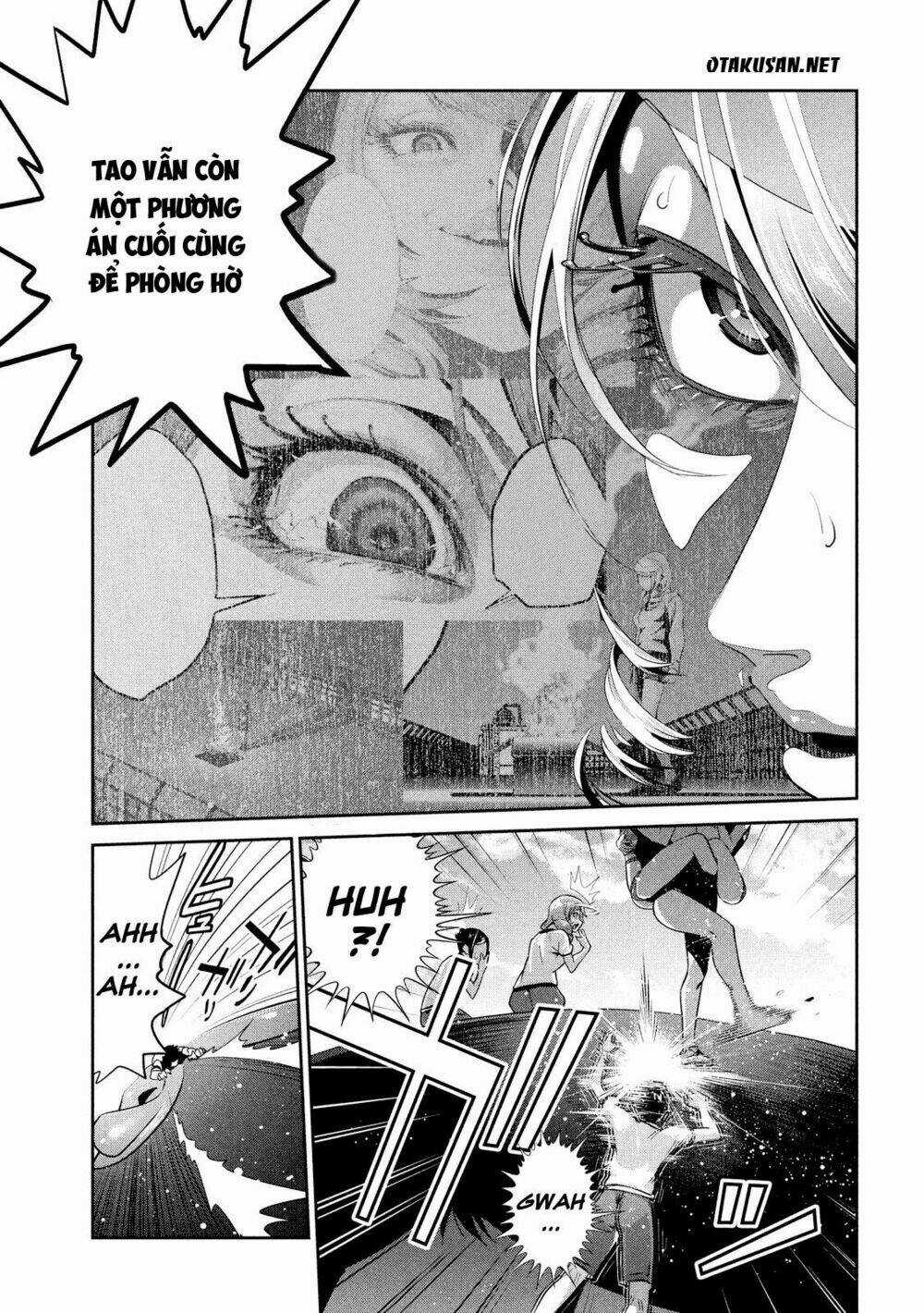 Trường Học Ngục Tù Chapter 234 trang 5