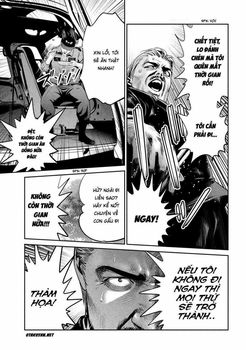 Trường Học Ngục Tù Chapter 236 trang 4