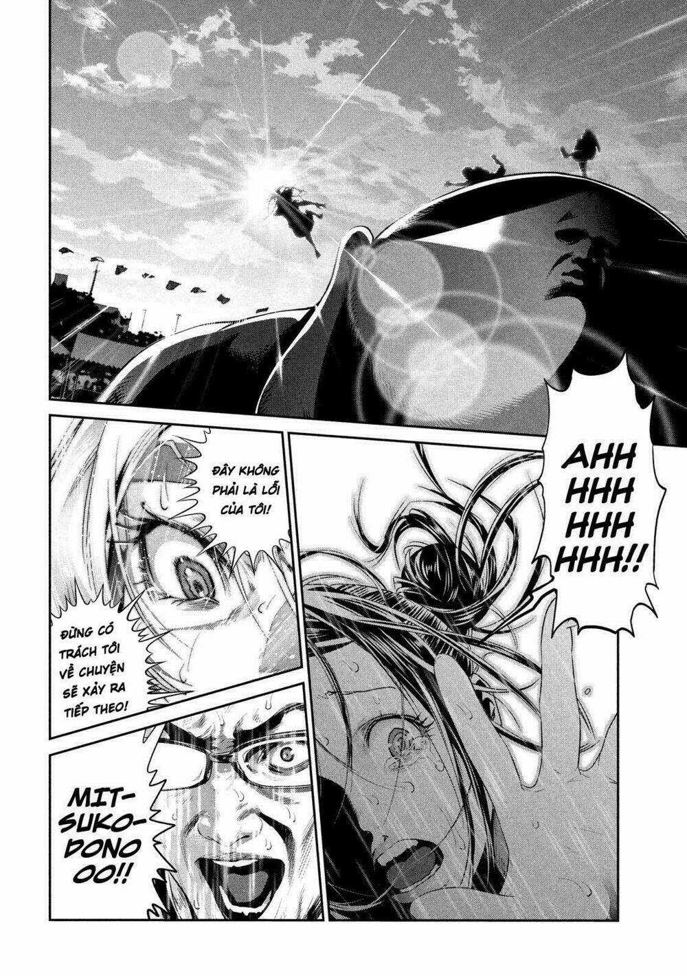 Trường Học Ngục Tù Chapter 236 trang 5