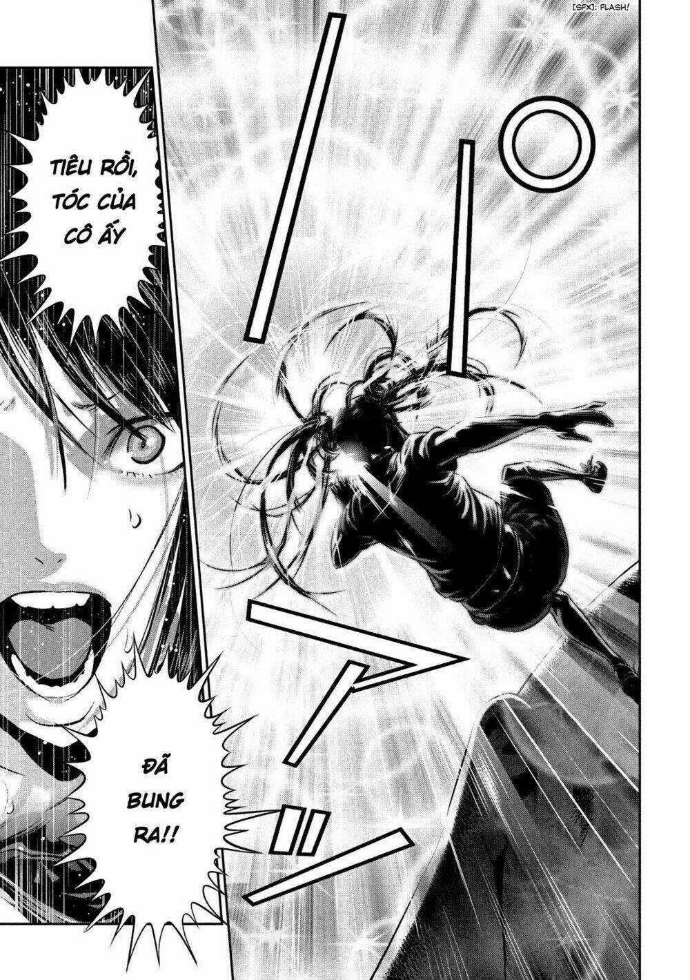 Trường Học Ngục Tù Chapter 236 trang 6