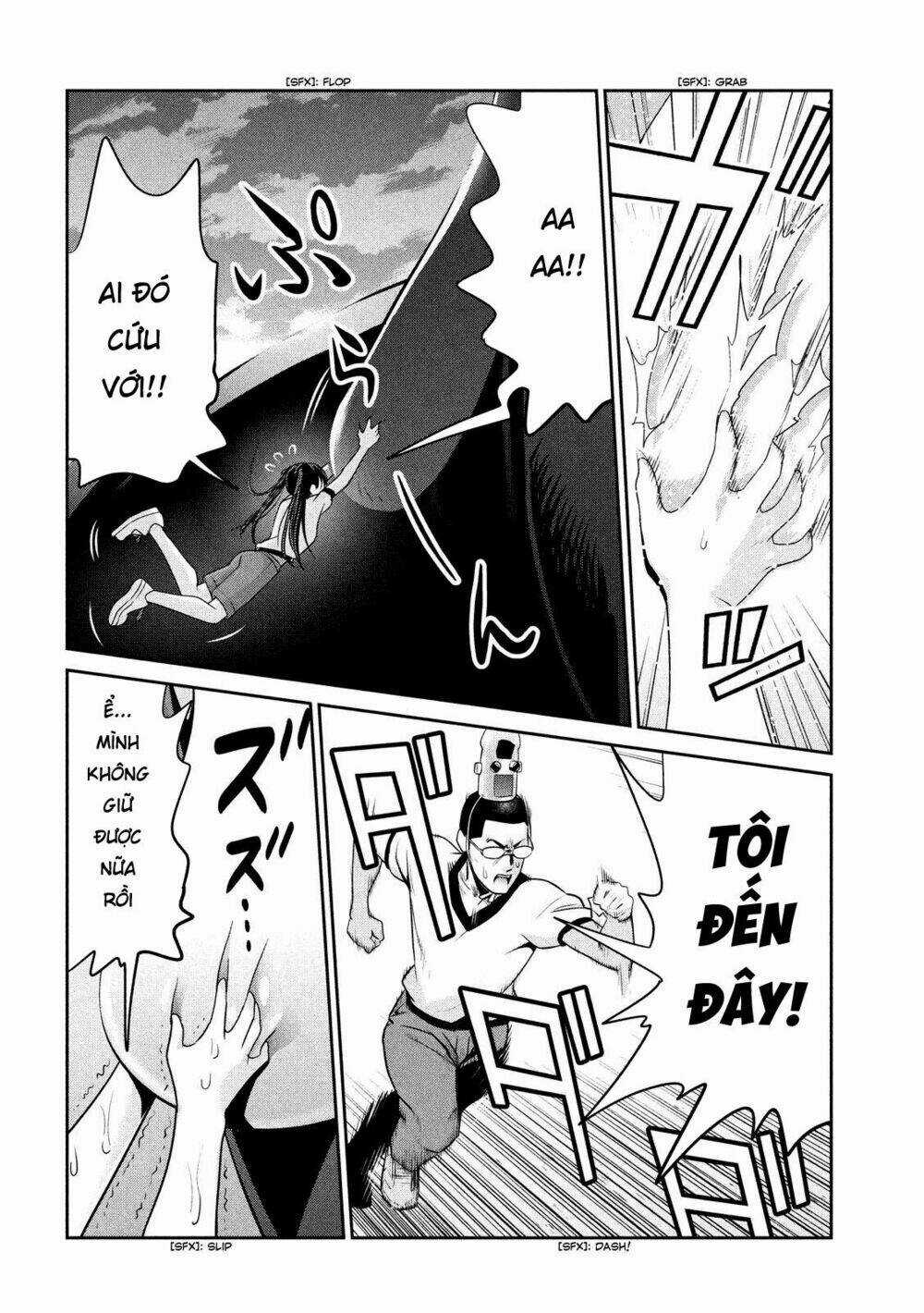 Trường Học Ngục Tù Chapter 236 trang 7