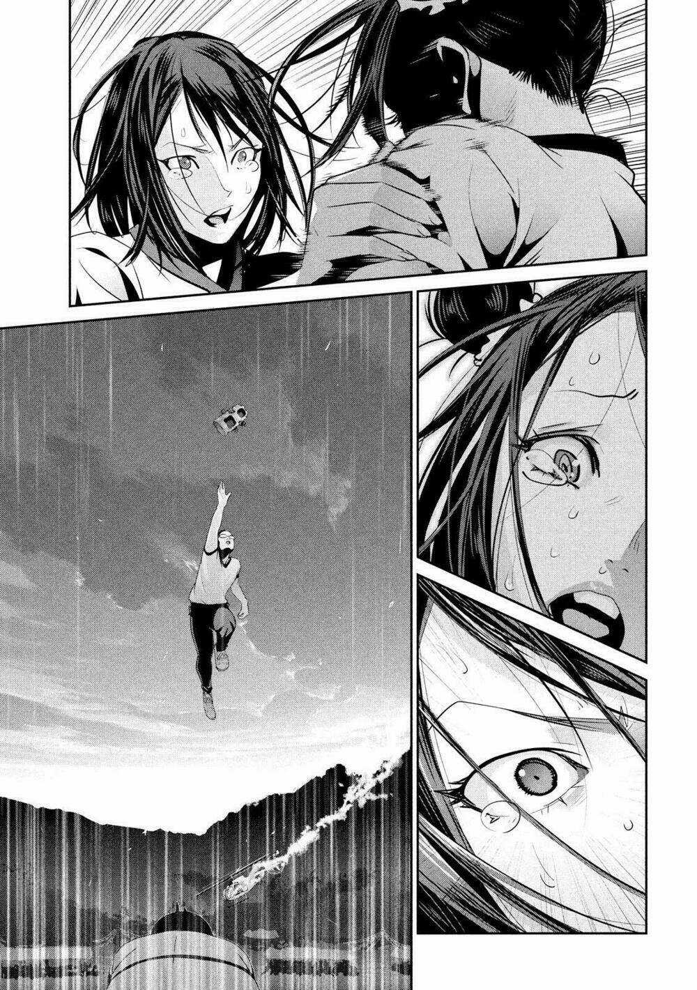 Trường Học Ngục Tù Chapter 239 trang 11