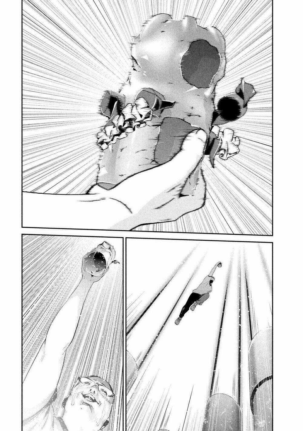 Trường Học Ngục Tù Chapter 239 trang 16