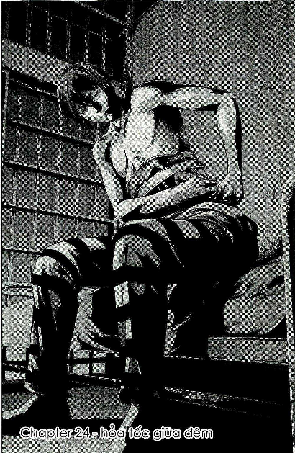 Trường Học Ngục Tù Chapter 24 trang 2