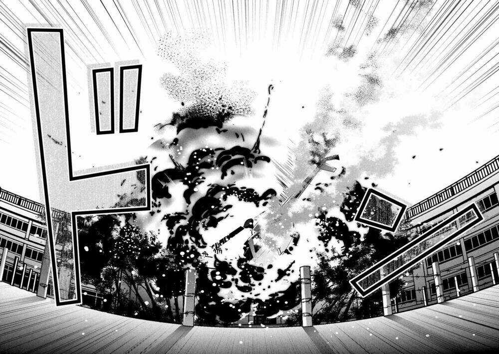 Trường Học Ngục Tù Chapter 240 trang 13