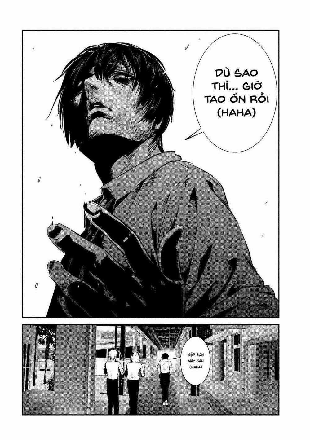 Trường Học Ngục Tù Chapter 242 trang 19