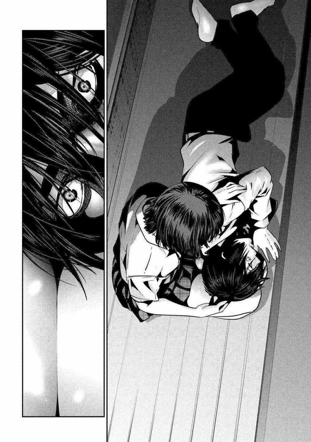 Trường Học Ngục Tù Chapter 244 trang 6