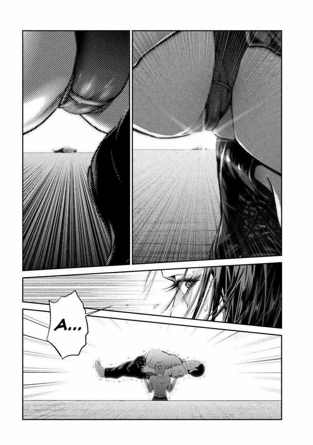 Trường Học Ngục Tù Chapter 247 trang 15