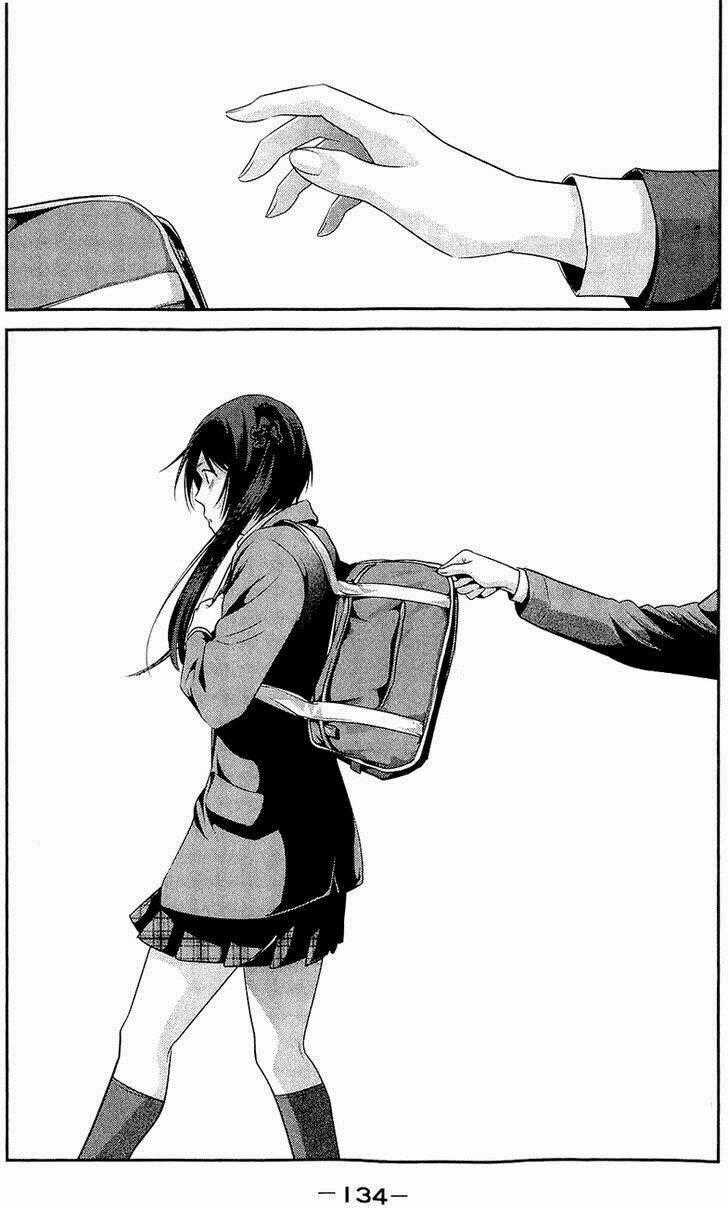 Trường Học Ngục Tù Chapter 25 trang 18