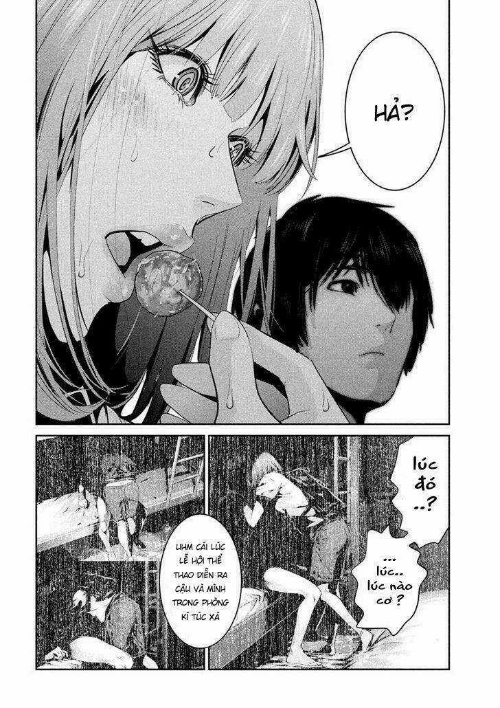 Trường Học Ngục Tù Chapter 251 trang 2