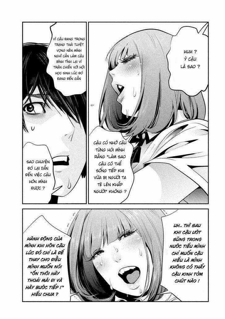 Trường Học Ngục Tù Chapter 251 trang 5