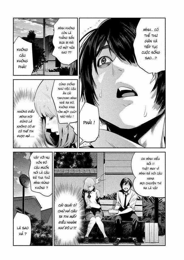 Trường Học Ngục Tù Chapter 251 trang 6