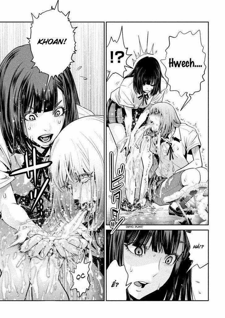 Trường Học Ngục Tù Chapter 253 trang 13