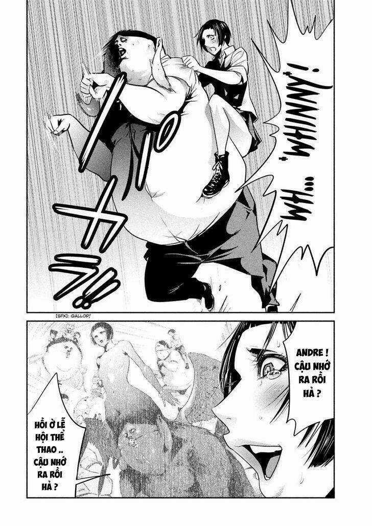 Trường Học Ngục Tù Chapter 253 trang 2