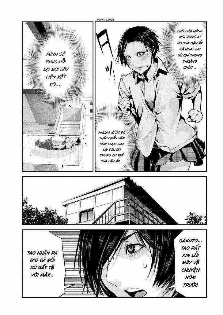 Trường Học Ngục Tù Chapter 253 trang 5