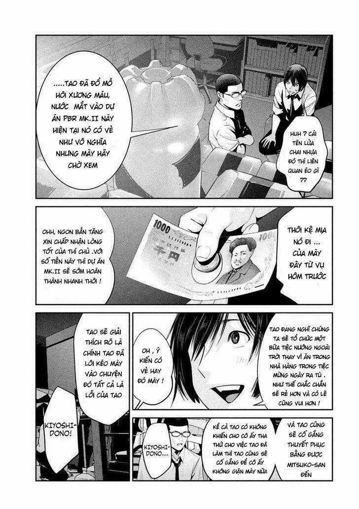 Trường Học Ngục Tù Chapter 253 trang 7