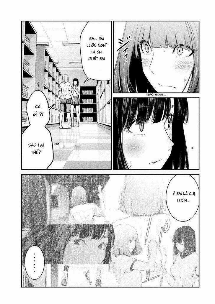 Trường Học Ngục Tù Chapter 254 trang 3