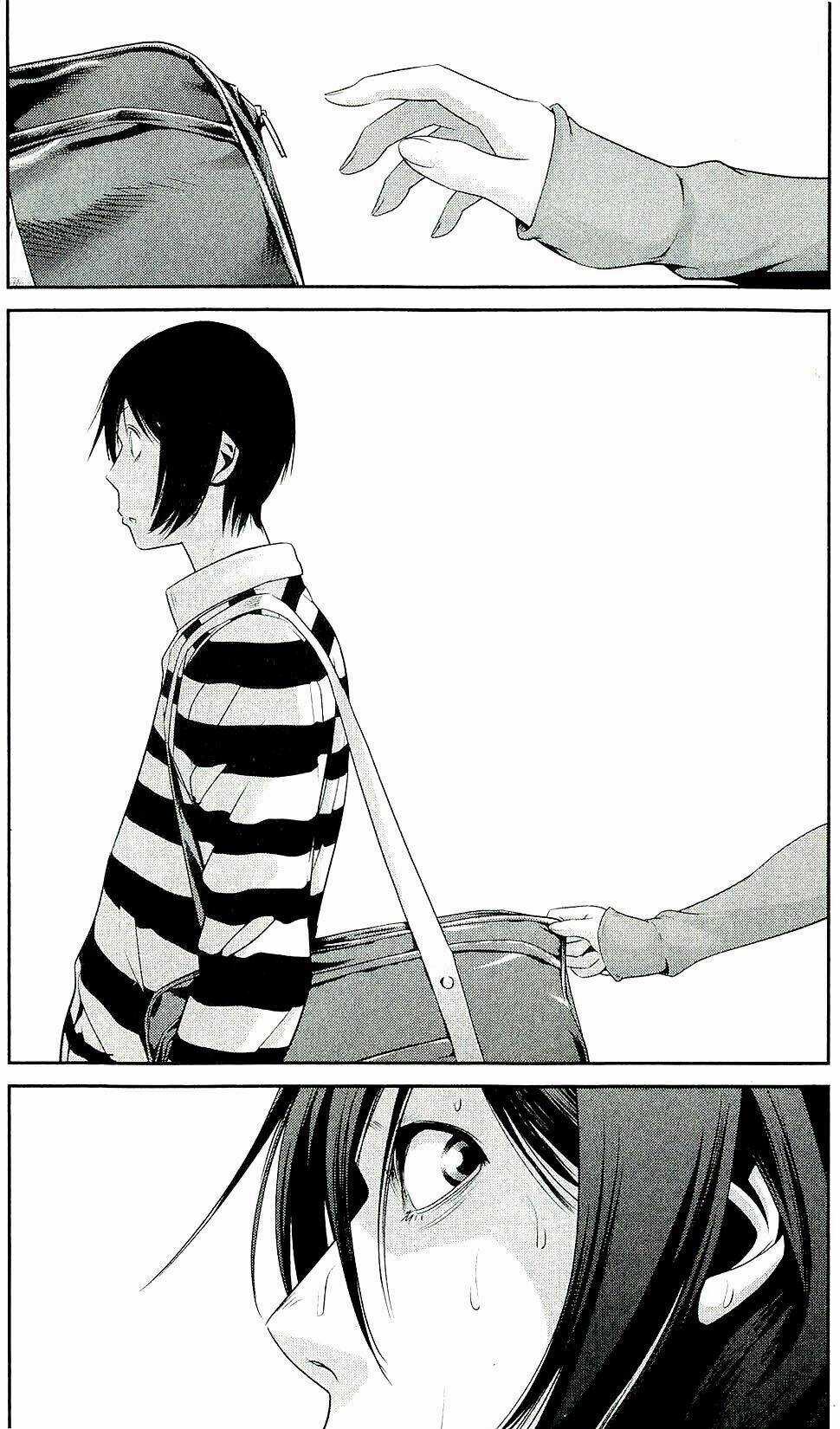 Trường Học Ngục Tù Chapter 26 trang 14