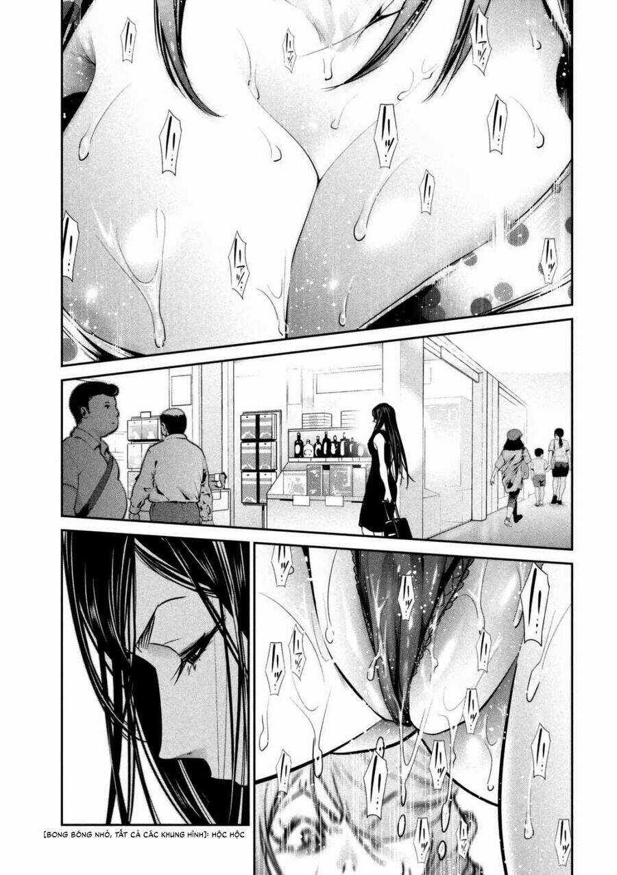 Trường Học Ngục Tù Chapter 261 trang 16