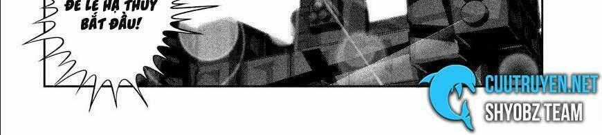 Trường Học Ngục Tù Chapter 262 trang 11