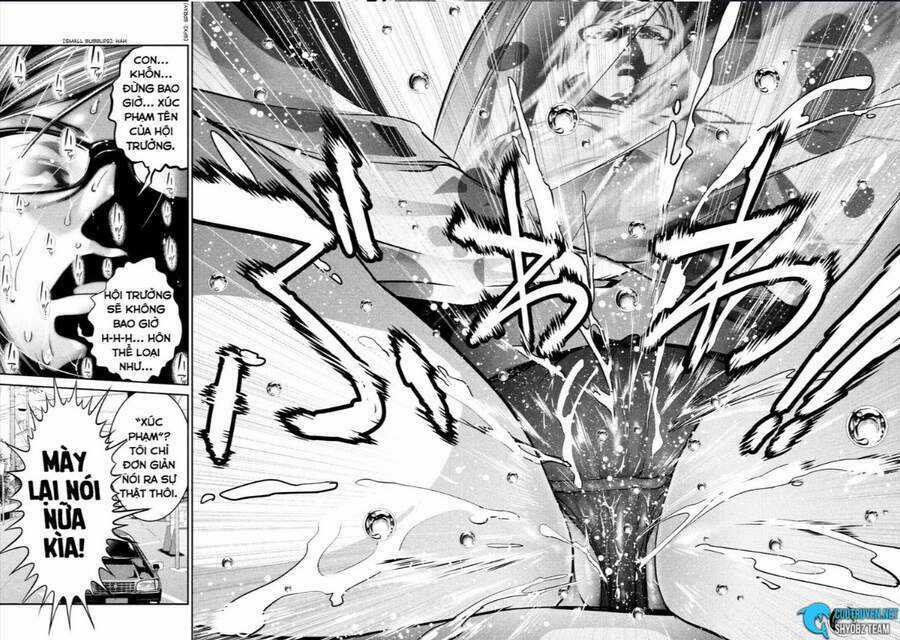 Trường Học Ngục Tù Chapter 264 trang 2