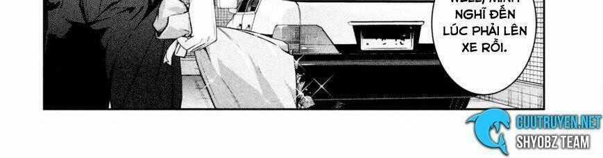 Trường Học Ngục Tù Chapter 265 trang 11