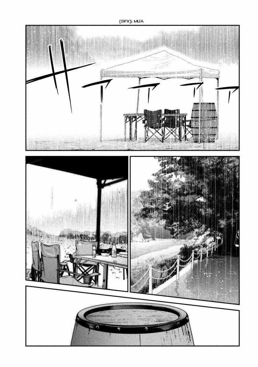 Trường Học Ngục Tù Chapter 267 trang 16