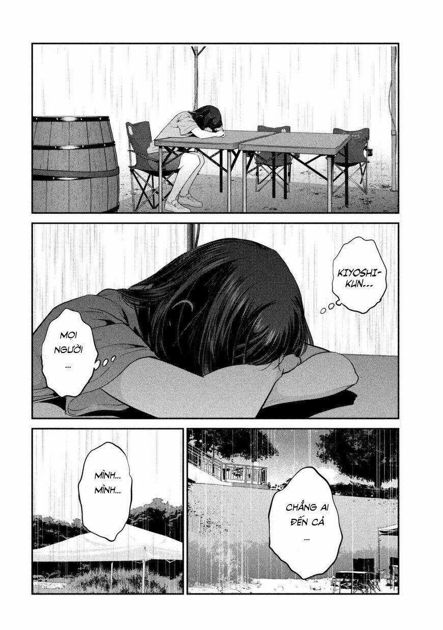 Trường Học Ngục Tù Chapter 267 trang 4