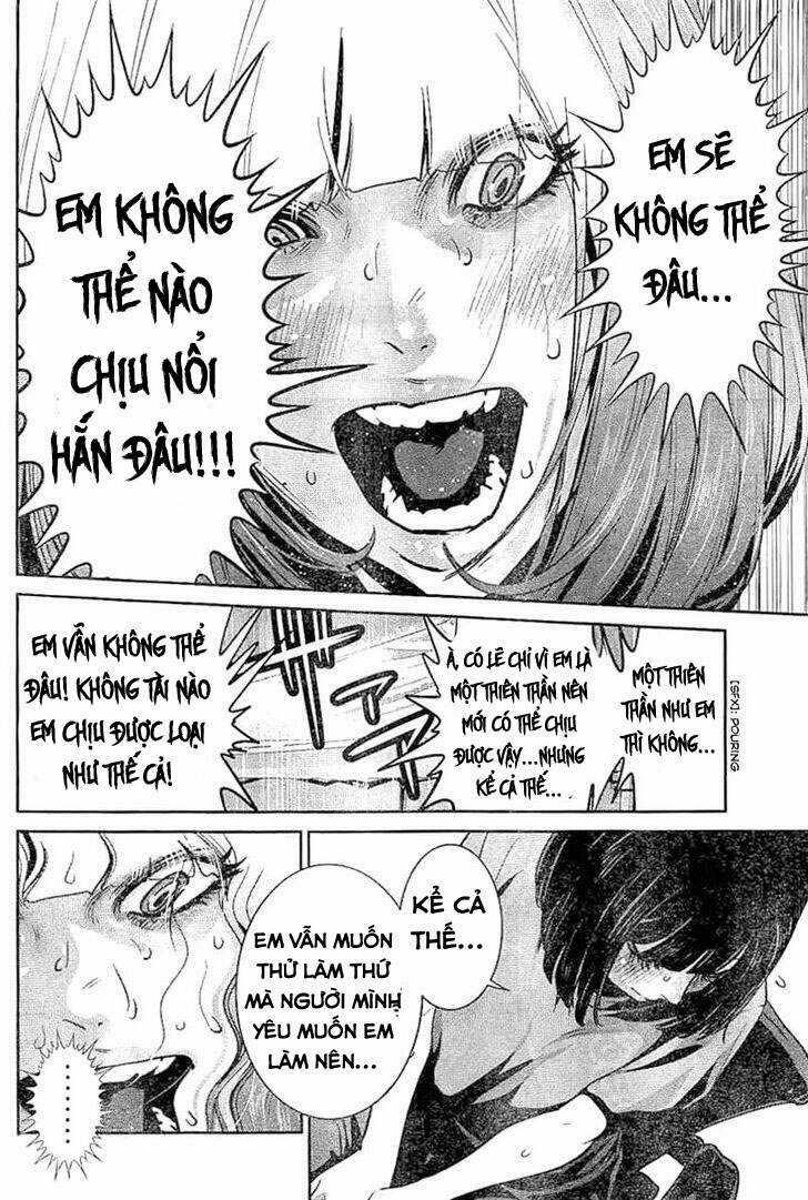 Trường Học Ngục Tù Chapter 268 trang 12