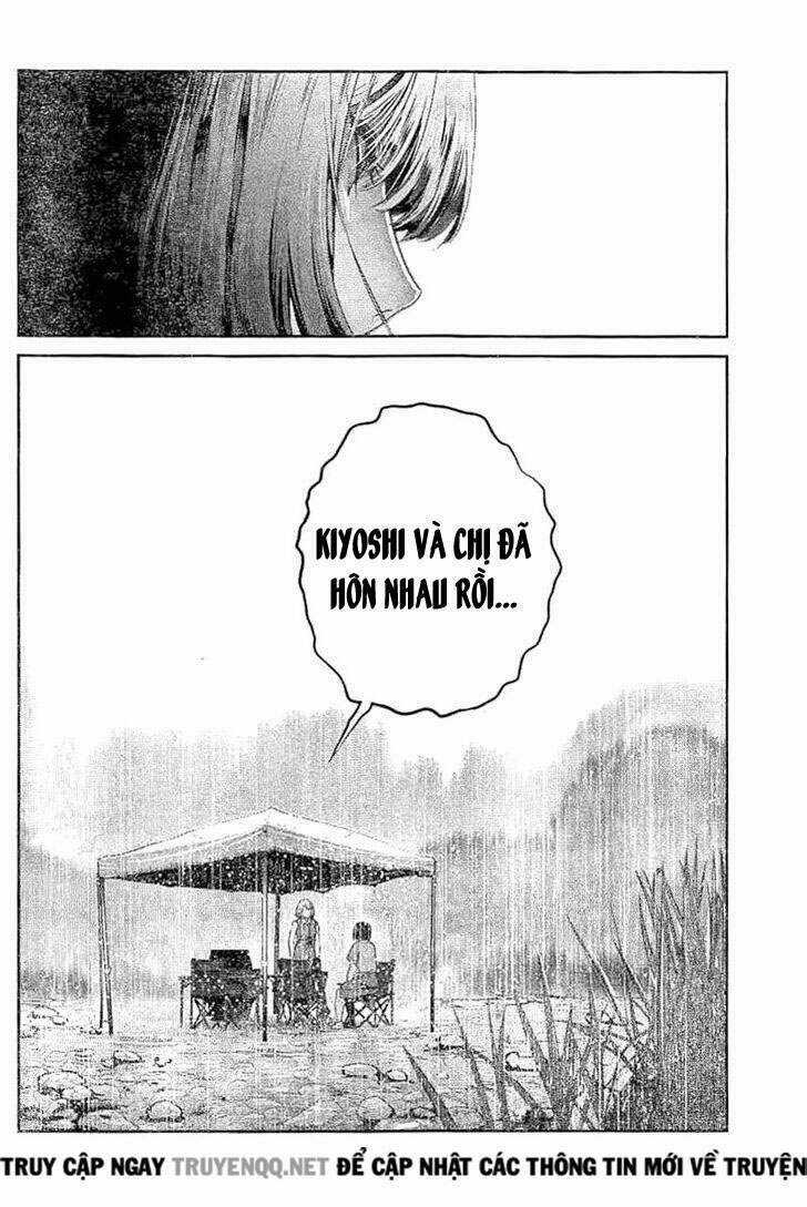 Trường Học Ngục Tù Chapter 268 trang 14