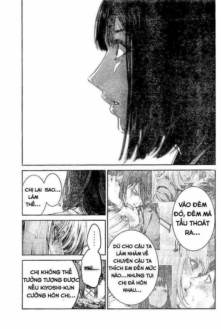 Trường Học Ngục Tù Chapter 268 trang 15