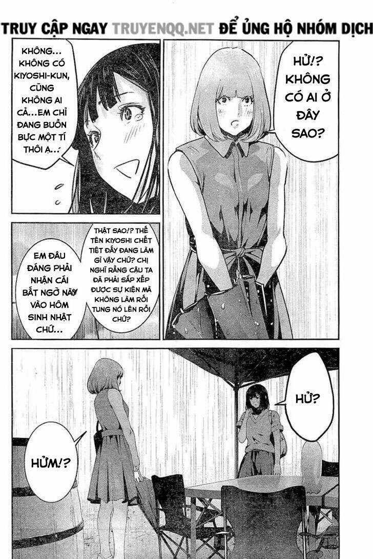 Trường Học Ngục Tù Chapter 268 trang 2