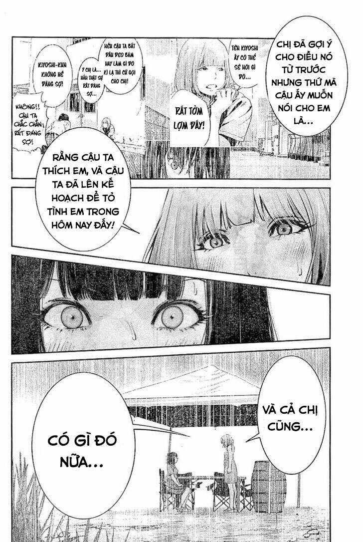 Trường Học Ngục Tù Chapter 268 trang 4
