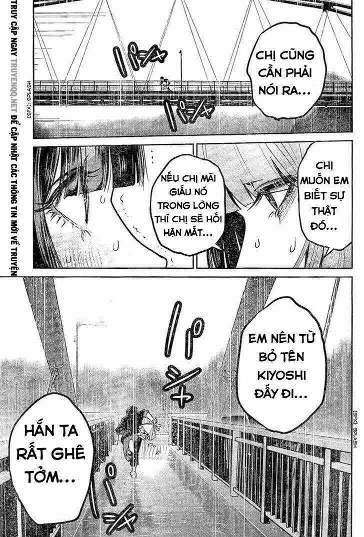 Trường Học Ngục Tù Chapter 268 trang 5