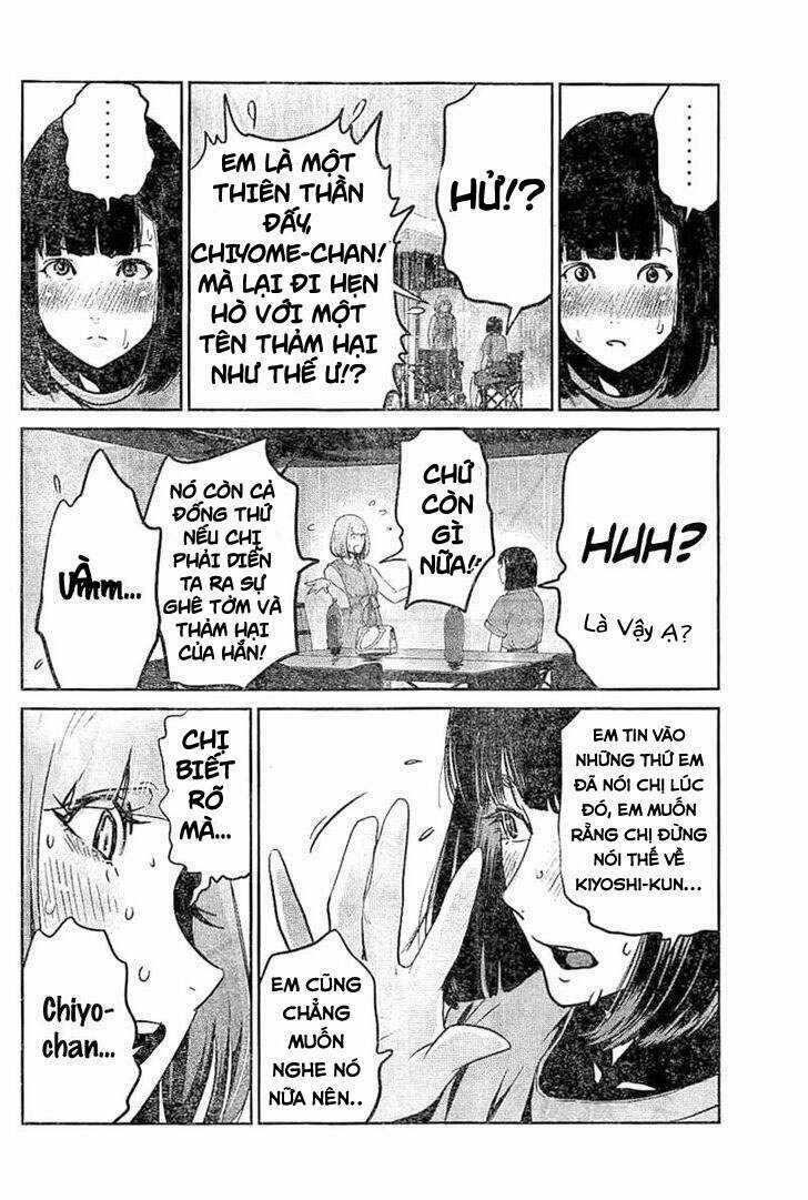 Trường Học Ngục Tù Chapter 268 trang 6