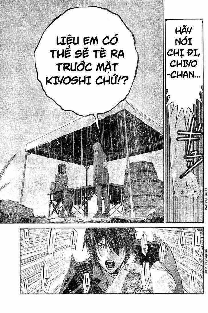 Trường Học Ngục Tù Chapter 268 trang 7