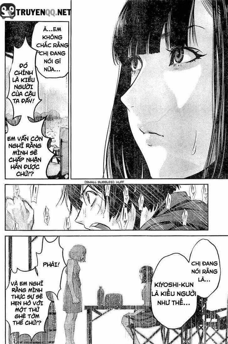 Trường Học Ngục Tù Chapter 268 trang 8