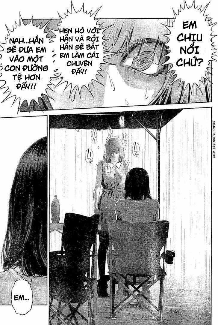 Trường Học Ngục Tù Chapter 268 trang 9