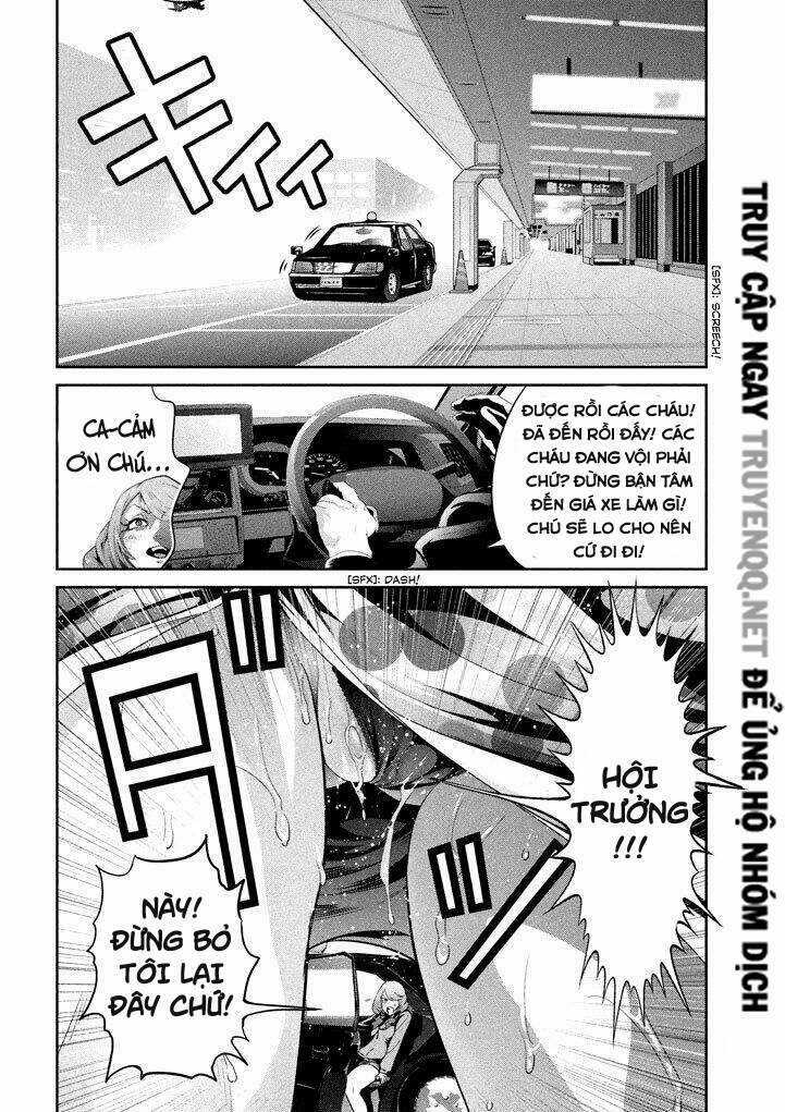 Trường Học Ngục Tù Chapter 269 trang 2