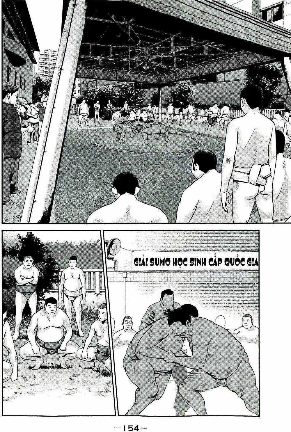 Trường Học Ngục Tù Chapter 27 trang 2