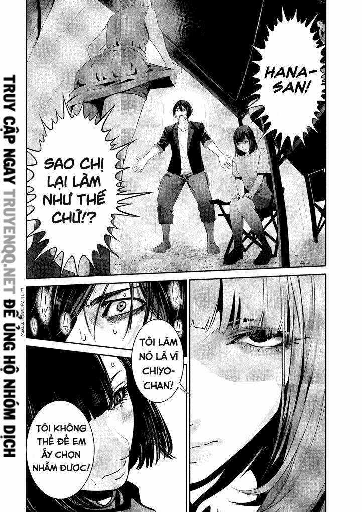 Trường Học Ngục Tù Chapter 270 trang 2