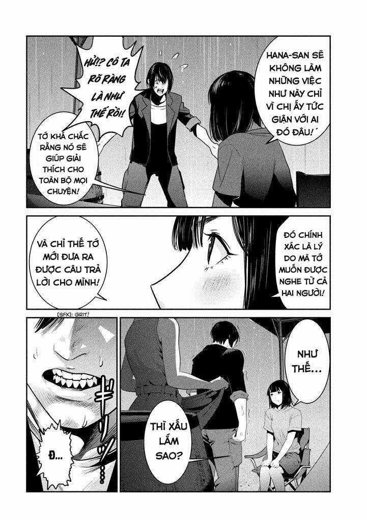 Trường Học Ngục Tù Chapter 270 trang 6