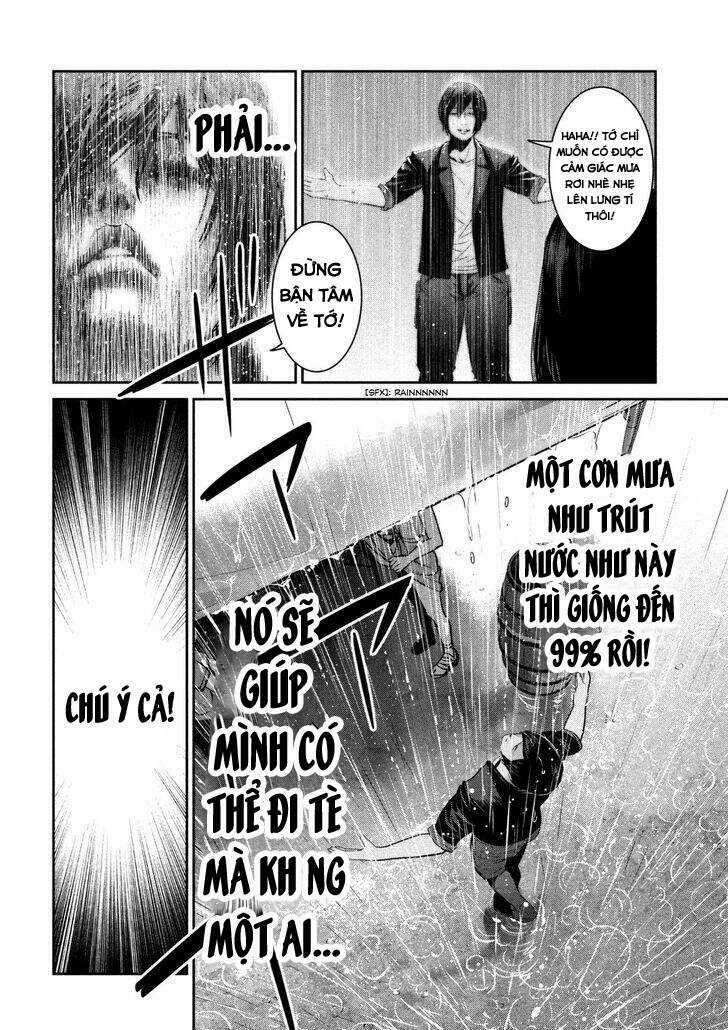 Trường Học Ngục Tù Chapter 271 trang 10