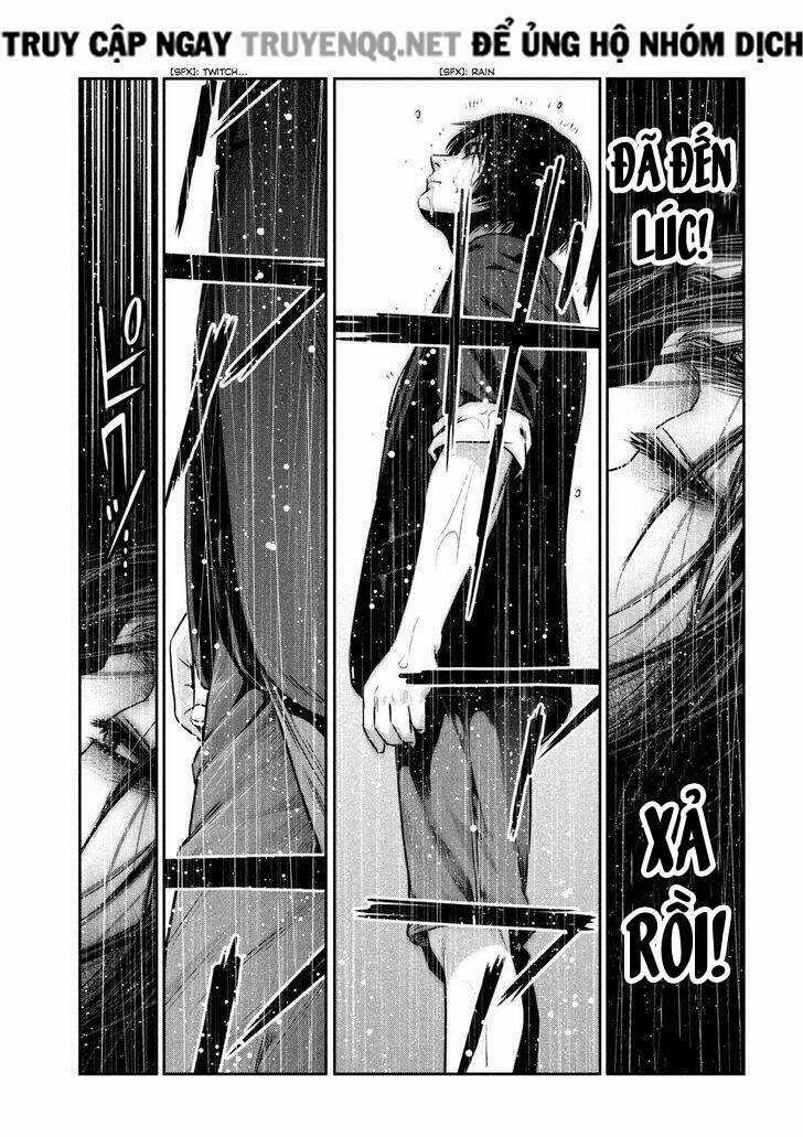 Trường Học Ngục Tù Chapter 271 trang 11