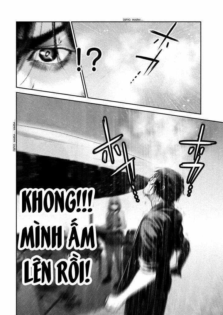 Trường Học Ngục Tù Chapter 271 trang 12