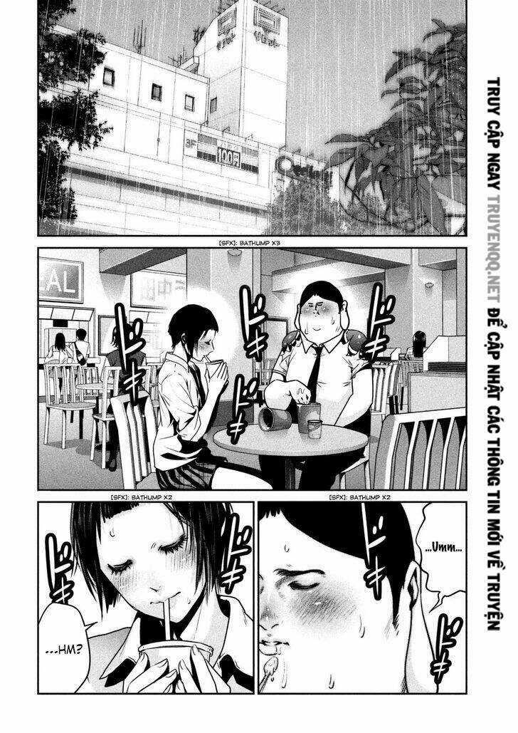 Trường Học Ngục Tù Chapter 271 trang 14