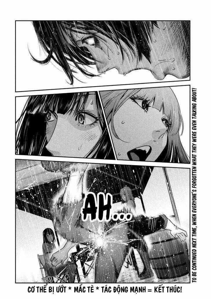 Trường Học Ngục Tù Chapter 271 trang 18