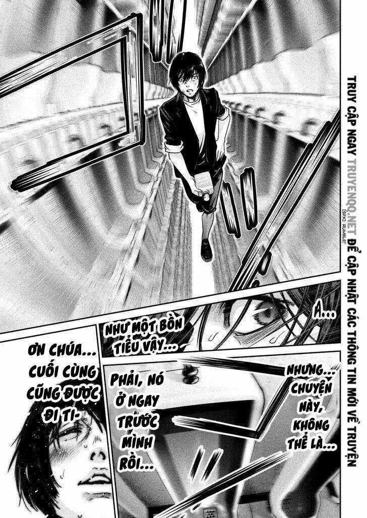 Trường Học Ngục Tù Chapter 271 trang 5