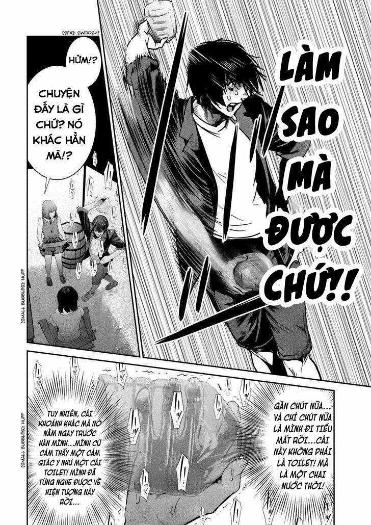 Trường Học Ngục Tù Chapter 271 trang 6